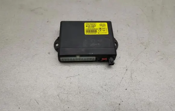 Peugeot Boxer Other control units/modules A6006890