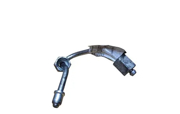 BMW 7 F01 F02 F03 F04 Fuel injector supply line/pipe 