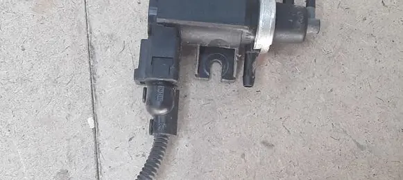 Ford Galaxy Turbo solenoid valve 1J0906627 72290320