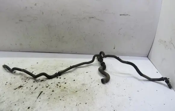 Dacia Sandero Engine coolant pipe/hose