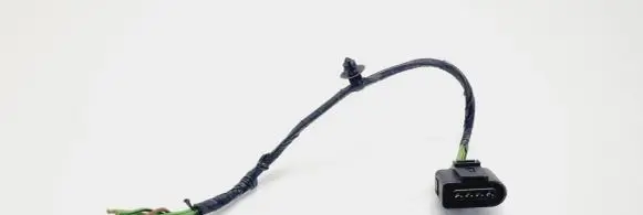 Skoda Octavia Mk1 (1U) Other wiring loom 1J0973724