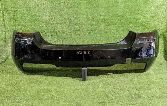 BMW 5 F10 F11 Rear bumper 