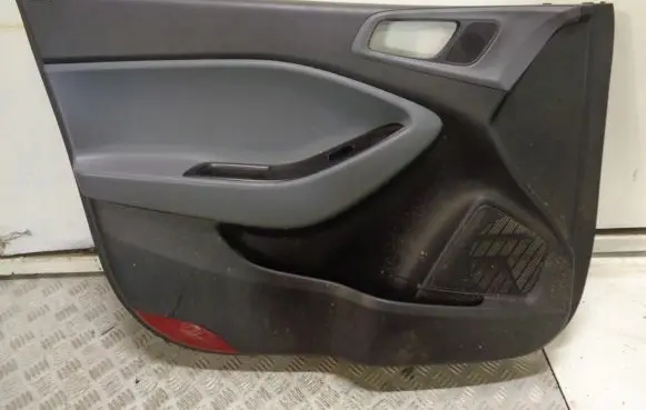 Hyundai i20 (GB IB) Front door card panel trim 82310C8010
