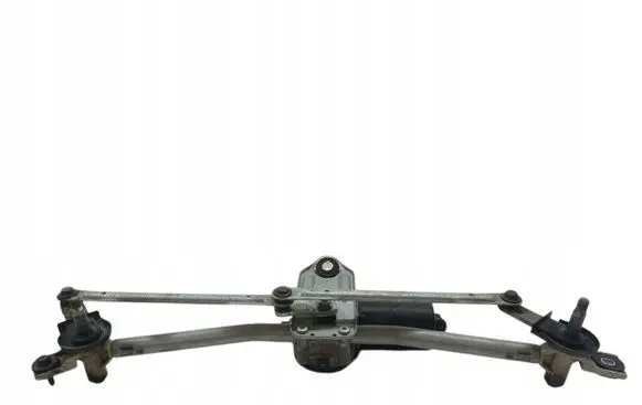 KIA Sportage Front wiper linkage and motor