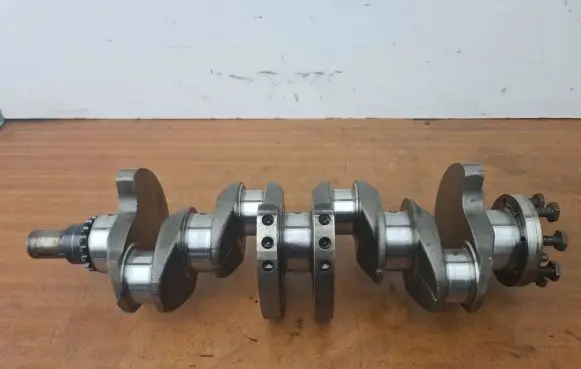 Peugeot Partner Crankshaft NPCC5
