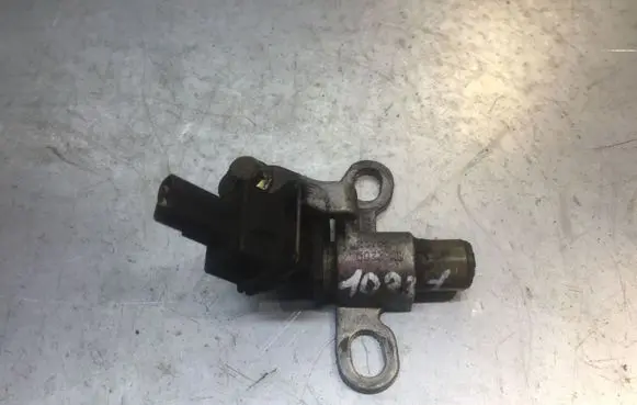 Ford Mondeo Mk III Crankshaft position sensor ES88A 2S7Q6023AB