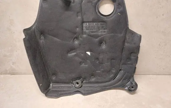 Audi A4 S4 B8 8K Engine cover (trim) 03L103925AB