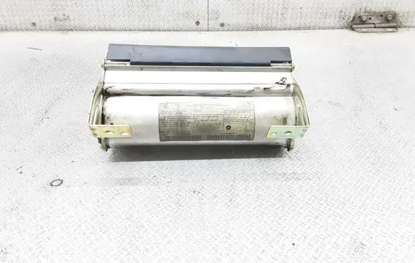 Jeep Grand Cherokee (WJ) Passenger airbag