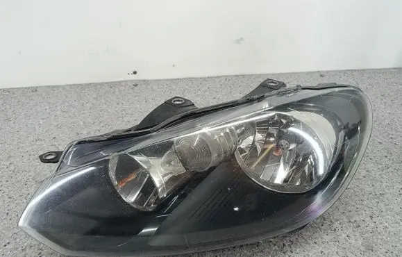 Volkswagen Golf VI Headlight/headlamp 5K1941005J