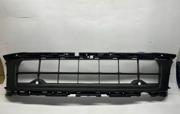 Porsche Panamera (970) Front bumper lower grill 976807683