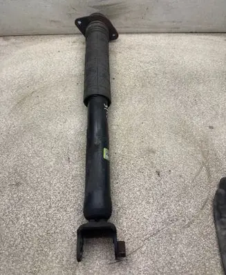 Rear shock absorber/damper
