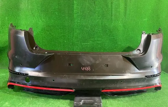 KIA Pro Cee'd III Rear bumper