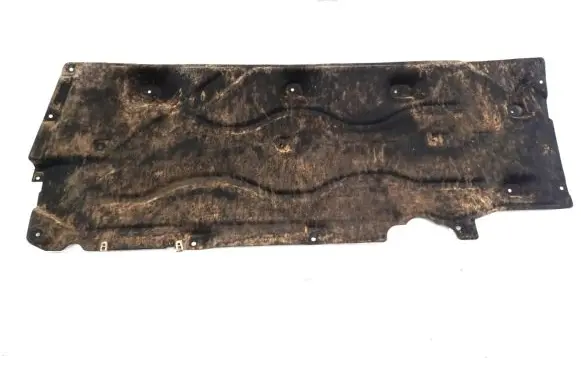 Pickup box liner