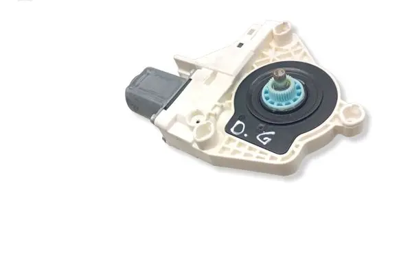 Porsche Cayenne (92A) Rear door window regulator motor 8K0959811A