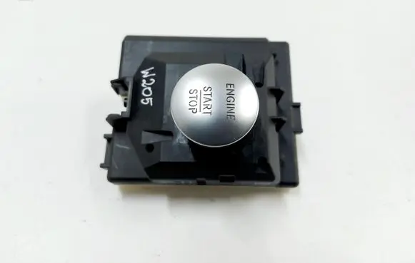 Mercedes-Benz C AMG W205 Ignition lock A2059000924