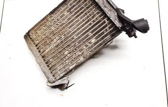 BMW 5 E39 Engine oil radiator 2330321742 2246029 23303217422246029