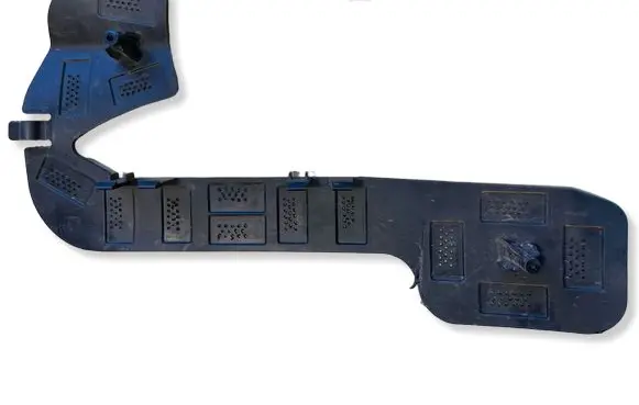 Tesla Model 3 Fog light bracket 1089447 108944700B
