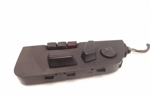Seat control switch