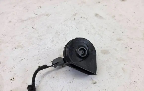 Maserati Ghibli Horn signal 0055306