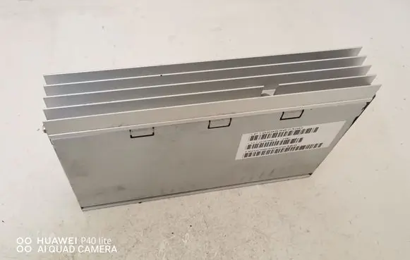 Jeep Grand Cherokee (WK) Sound amplifier 05059073A0 P05059073A0