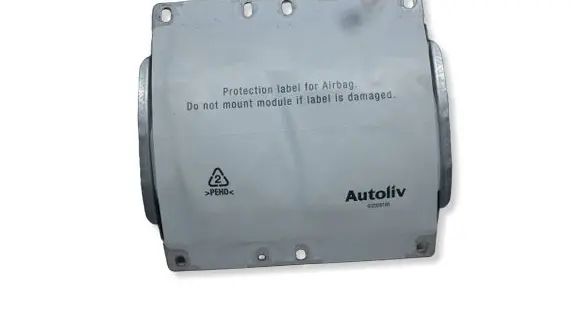 Volvo C30 Passenger airbag 8623351