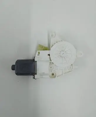 Mercedes-Benz R W251 Front door window regulator motor A2518200842 0707 997081102