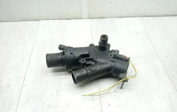 Thermostat/thermostat housing