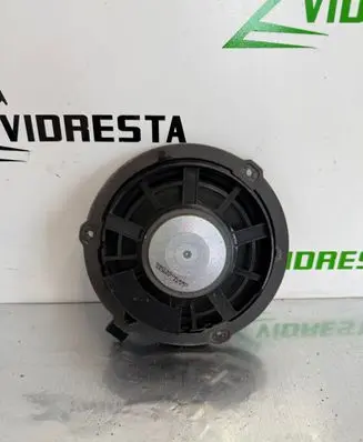 Citroen C4 Grand Picasso Front door speaker 9803506480
