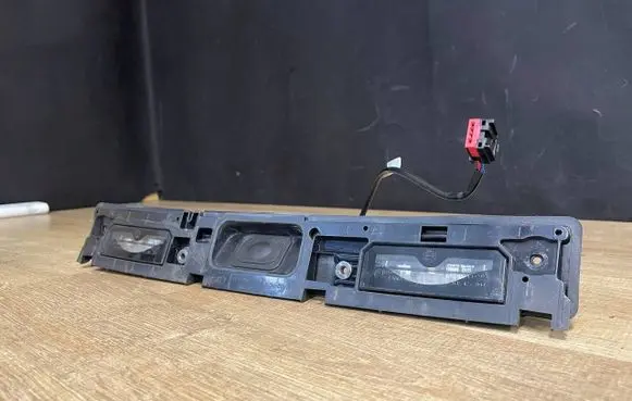 Land Rover Range Rover Sport L494 Truck tailgate CK52-404C42-AA CK52-401C42-AA