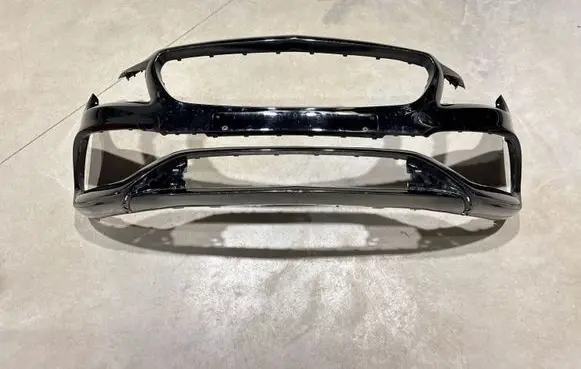 Mercedes-Benz CLA C117 X117 W117 Front bumper A1178856700
