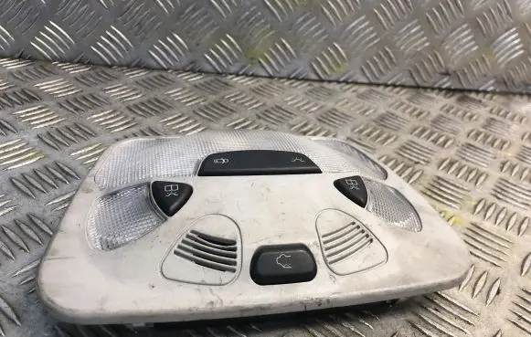 Mercedes-Benz C W203 Front seat light 2038201001