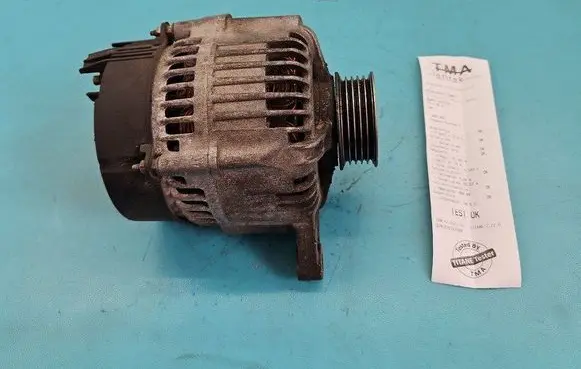 Peugeot Partner Generator/alternator 9634476880 IMPRK1466362