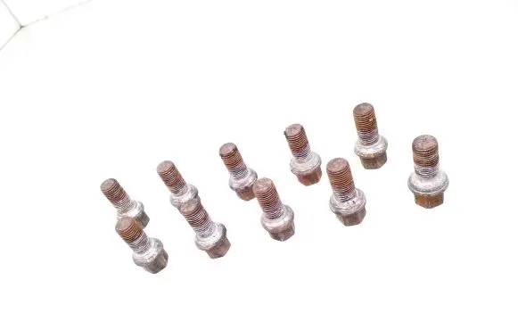 Nuts/bolts