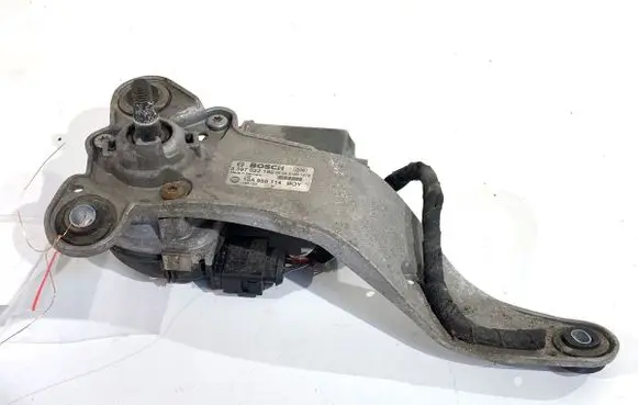Volkswagen ID.3 Front wiper linkage and motor 10A955120