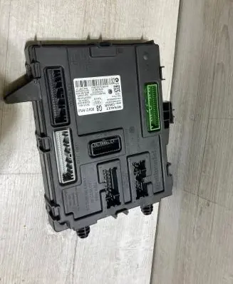 Renault Megane IV Other control units/modules 284B10363R A3C0084860000