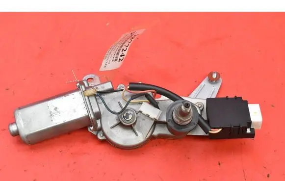 Chevrolet Aveo Rear window wiper motor 96423823