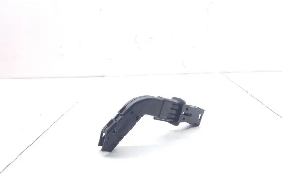 Interior temperature sensor