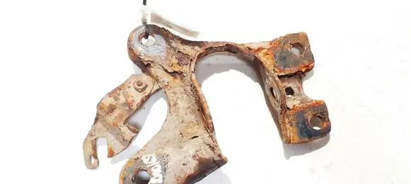 Opel Signum Bracket in trunk/boot 