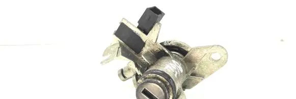 Audi A4 S4 B7 8E 8H Tailgate exterior lock 
