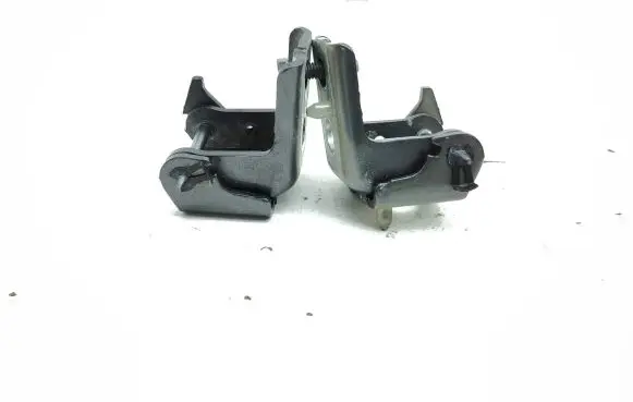 Peugeot 208 II Rear door hinge set 