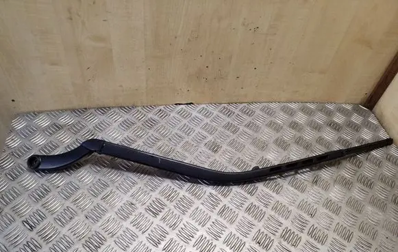 Jaguar XF X250 Front wiper blade arm 230178165