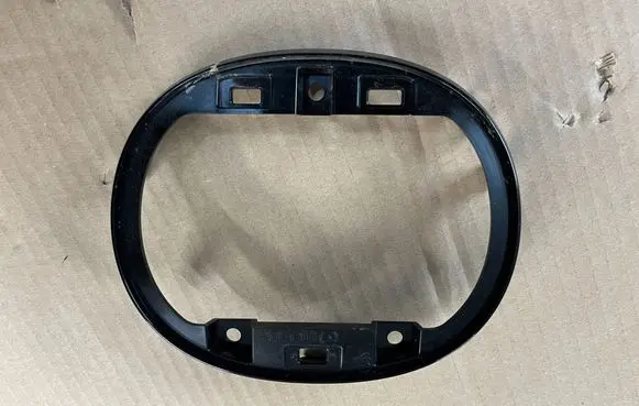 Mazda CX-60 Other badges/marks KR9R-50721