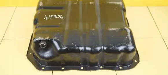 Mitsubishi Outlander Oil sump 4HTR26