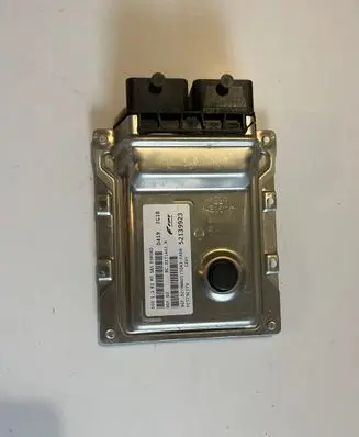 Fiat 500 Other control units/modules 52139923 FCTZ9C17V