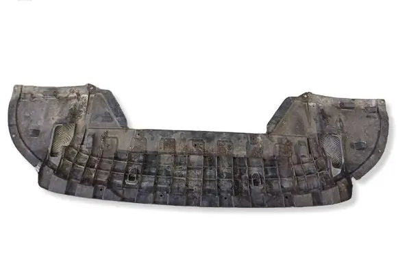 Mitsubishi Outlander Front bumper skid plate/under tray 5370B626