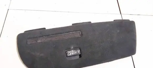 Audi A3 S3 8L Other trunk/boot trim element 8l0863990a 5957591