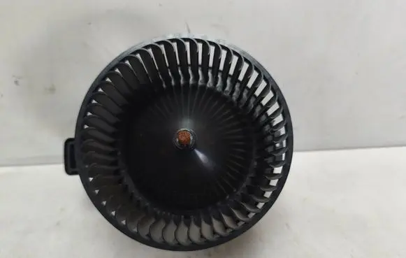 Audi A4 S4 B9 Heater fan/blower 4M1820021