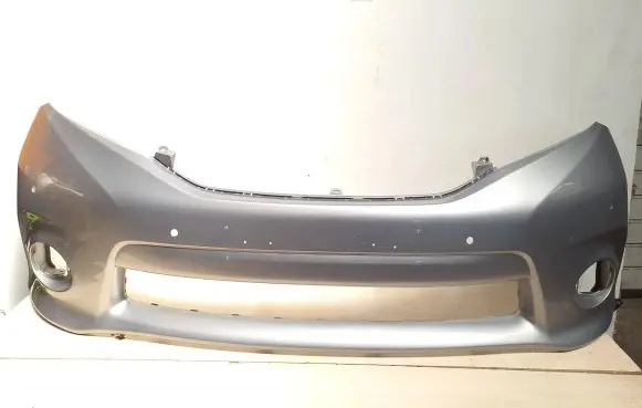 Toyota Sienna XL30 III Front bumper 5211908070