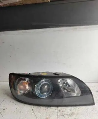 Volvo S40 Headlight/headlamp 30698878 0301198272