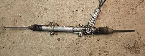 Mercedes-Benz Sprinter W901 W902 W903 W904 Steering rack A9014611401 90146027
